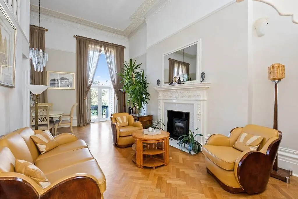 Apartamento Gorgeous Brighton By The Sea