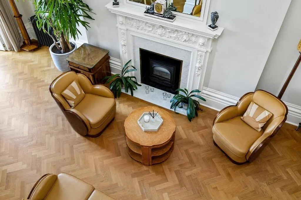 Apartamento Gorgeous Brighton By The Sea 0*,