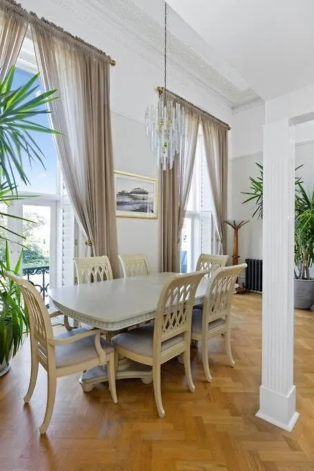 Apartamento Gorgeous Brighton By The Sea