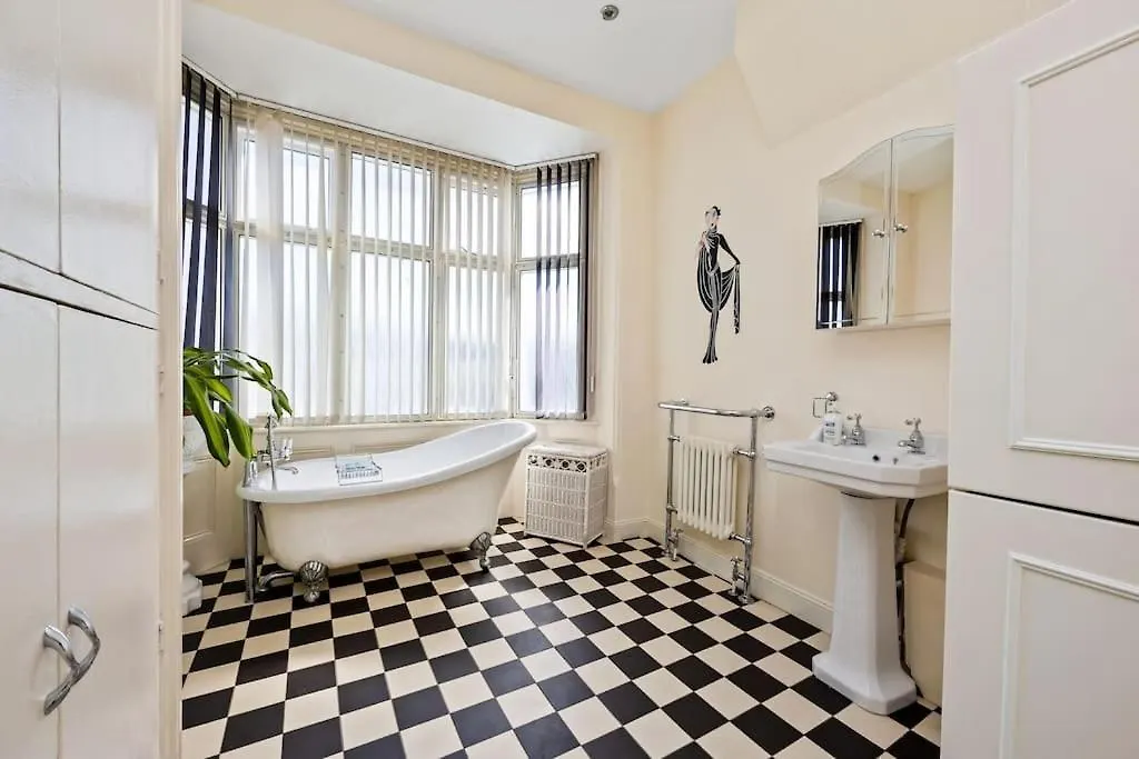 Apartamento Gorgeous Brighton By The Sea