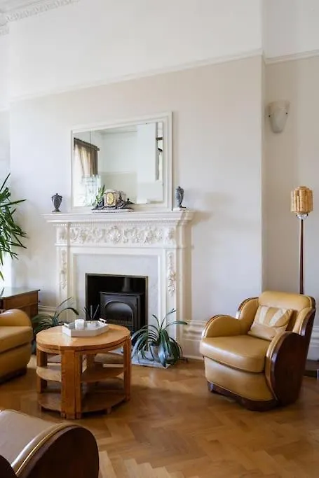 Apartamento Gorgeous Brighton By The Sea