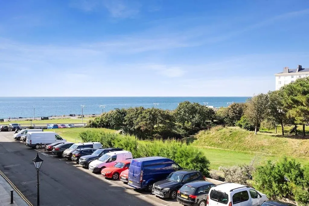 Apartamento Gorgeous Brighton By The Sea Reino Unido