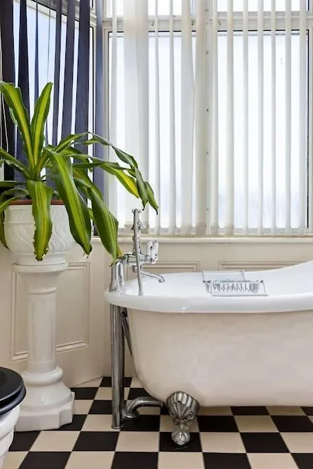 Apartamento Gorgeous Brighton By The Sea Reino Unido