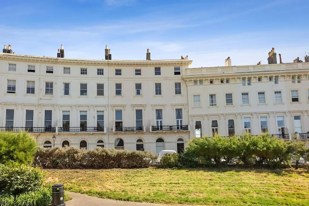 Apartamento Gorgeous Brighton By The Sea