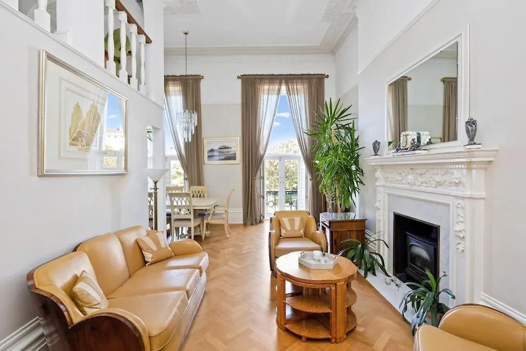 Apartamento Gorgeous Brighton By The Sea