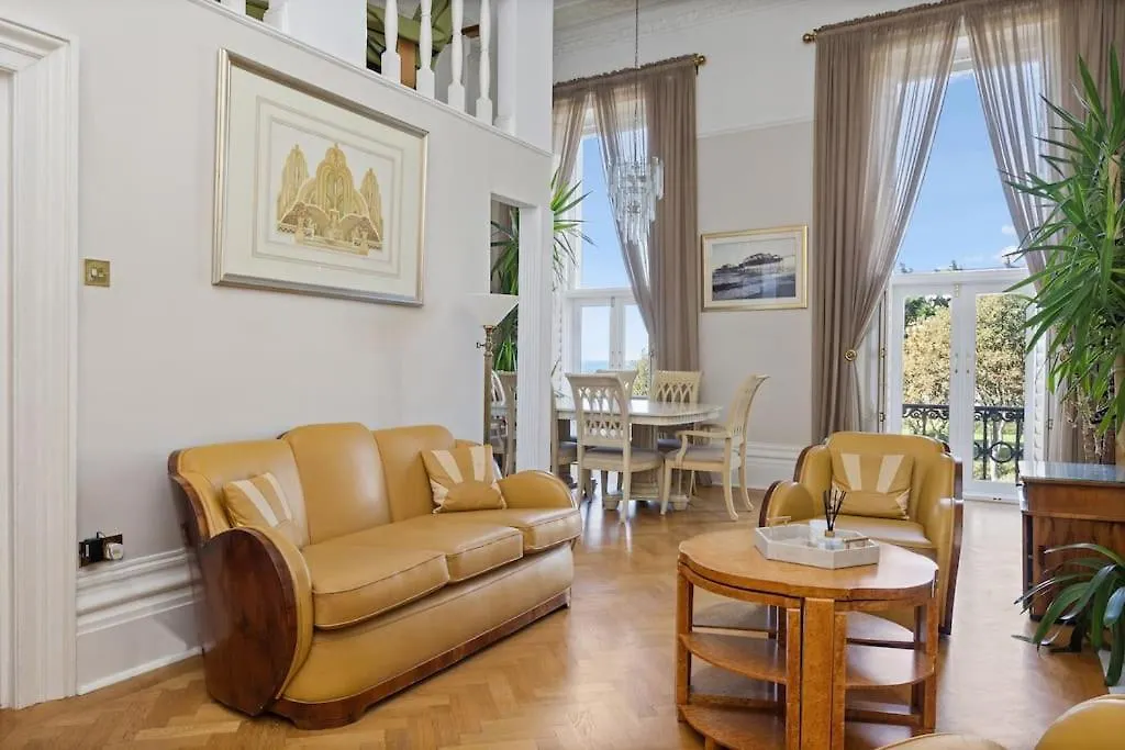 Apartamento Gorgeous Brighton By The Sea