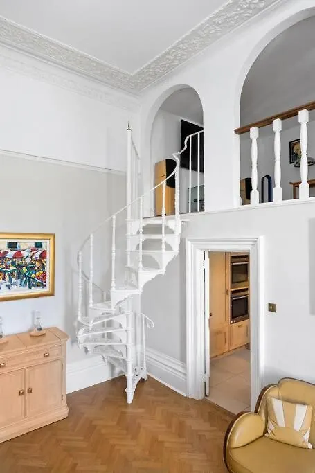 Apartamento Gorgeous Brighton By The Sea Reino Unido