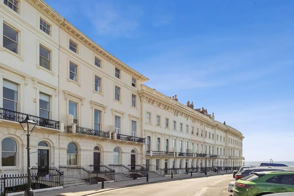 Apartamento Gorgeous Brighton By The Sea