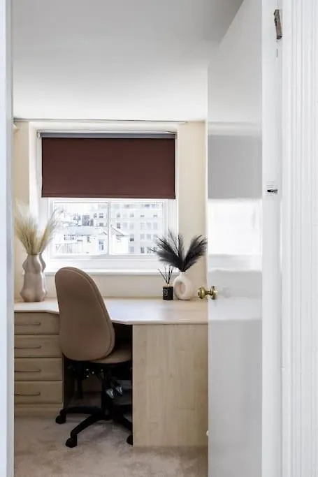 Apartamento Gorgeous Brighton By The Sea
