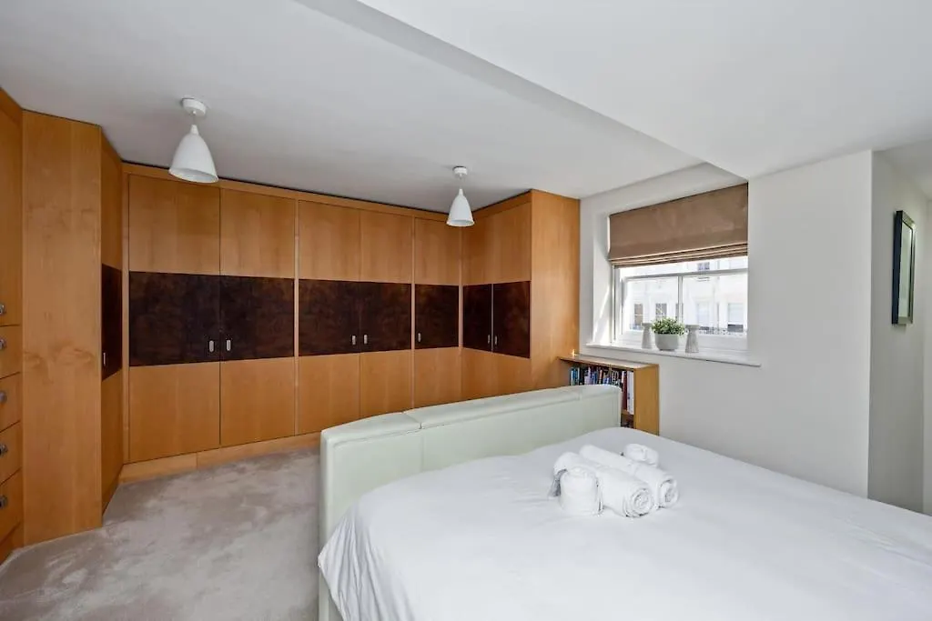 Apartamento Gorgeous Brighton By The Sea