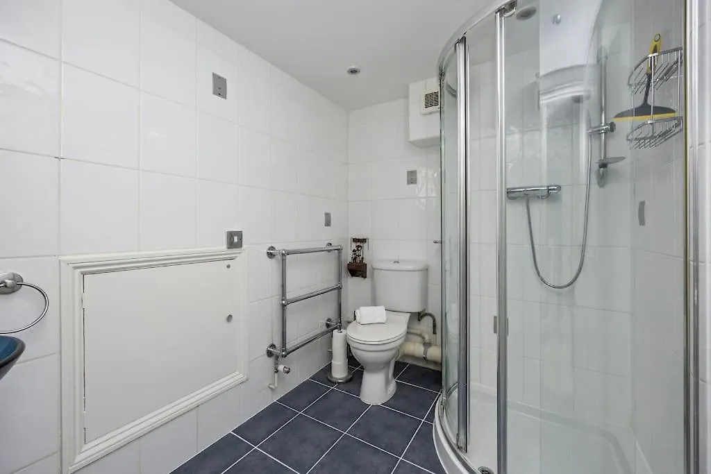 Apartamento Gorgeous Brighton By The Sea 0*,  Reino Unido