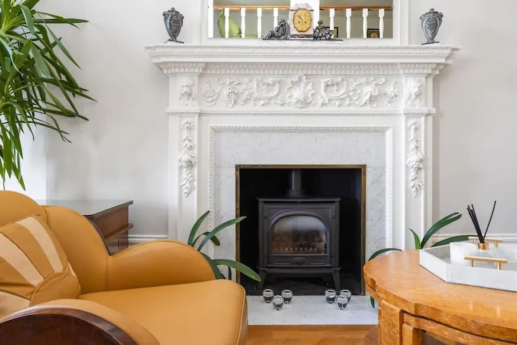 Apartamento Gorgeous Brighton By The Sea