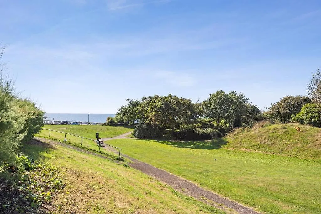 Apartamento Gorgeous Brighton By The Sea