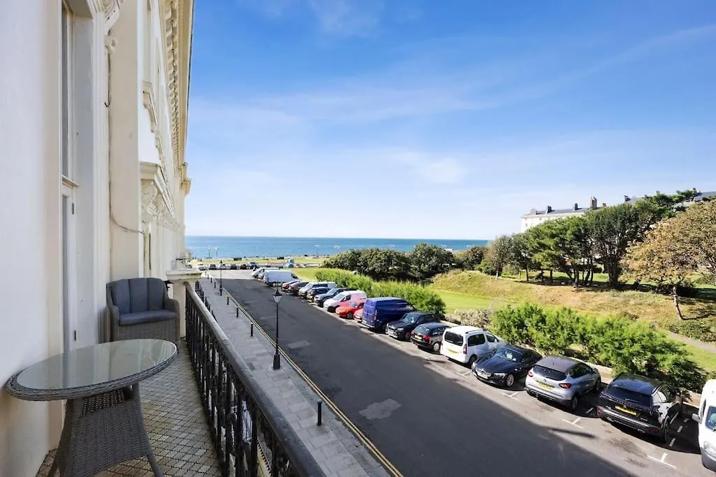 Apartamento Gorgeous Brighton By The Sea Reino Unido