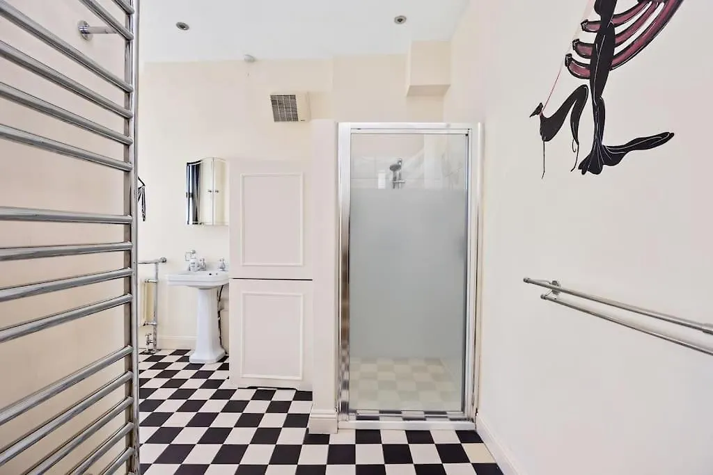 Apartamento Gorgeous Brighton By The Sea Reino Unido