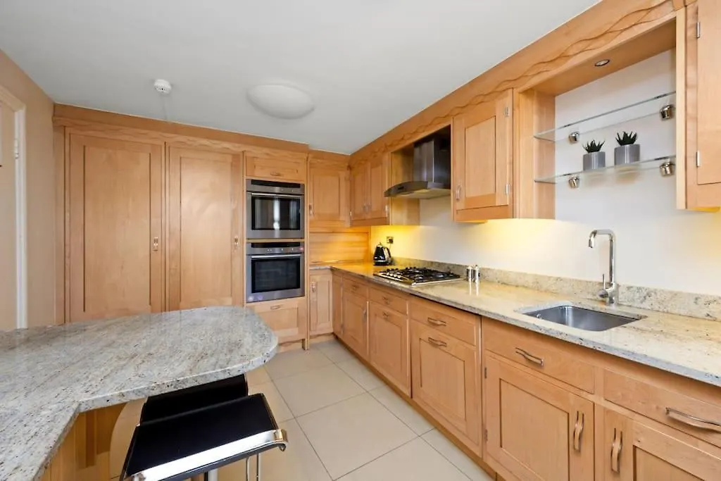 Apartamento Gorgeous Brighton By The Sea