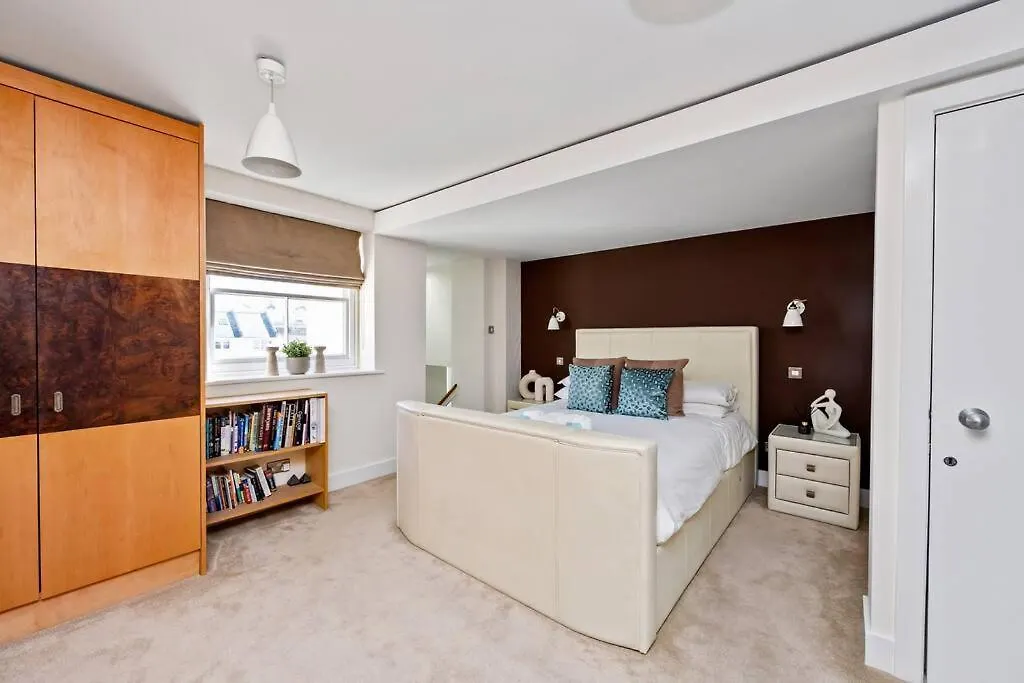 Apartamento Gorgeous Brighton By The Sea
