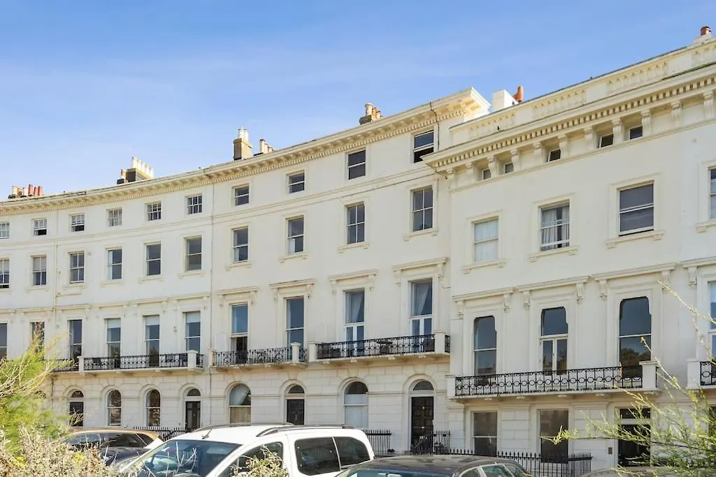 Apartamento Gorgeous Brighton By The Sea